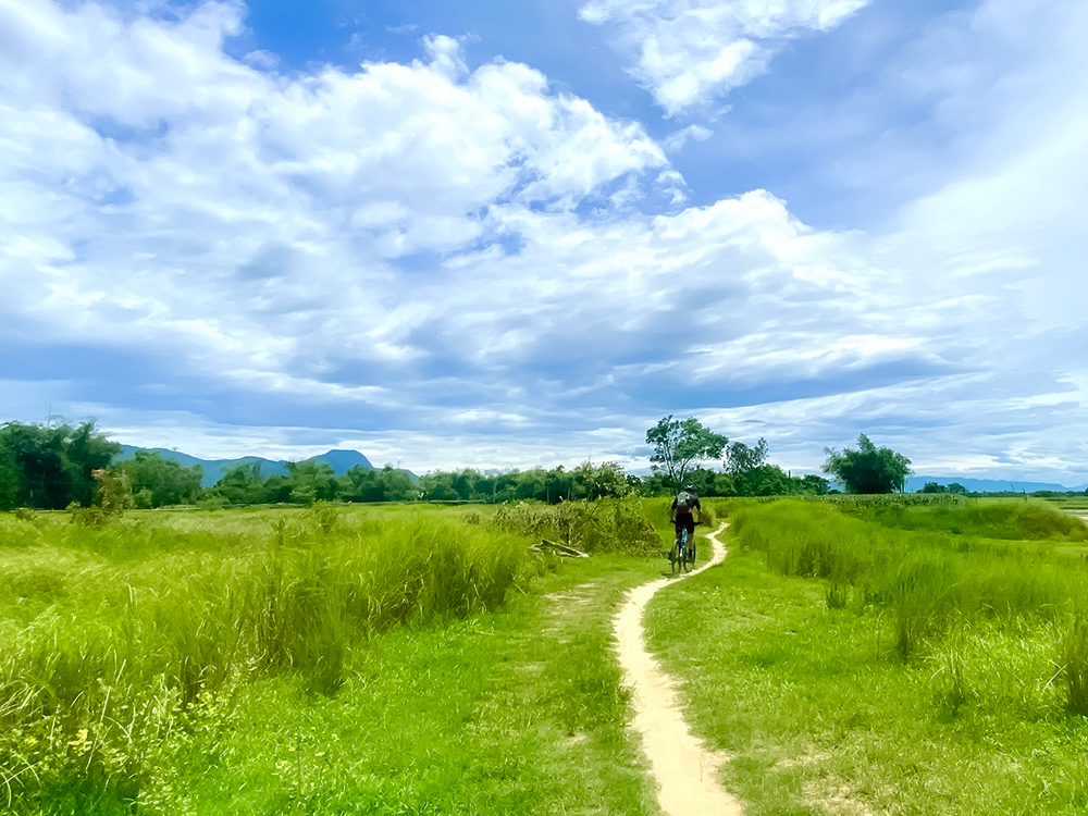 Hoi An Countryside Bike Tour